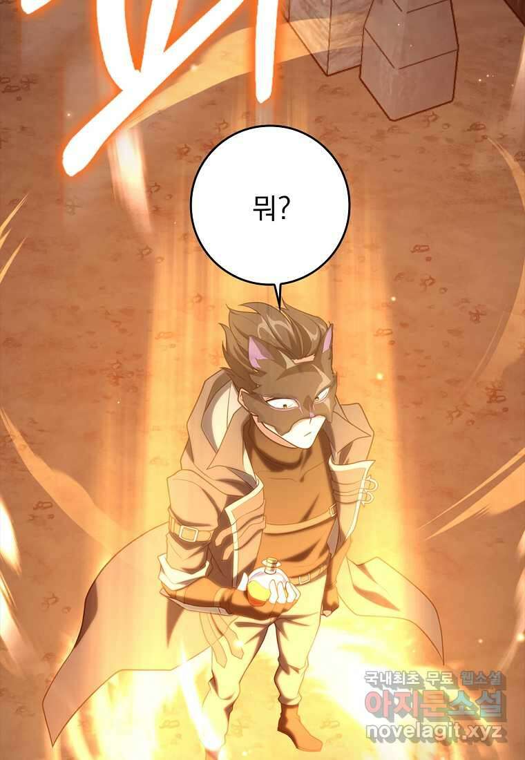 만렙 플레이어 63화 2
