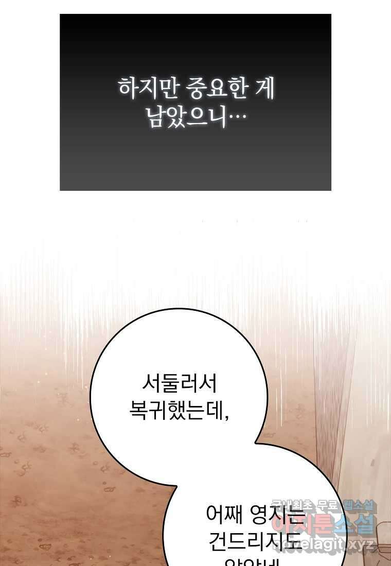 만렙 플레이어 63화 4