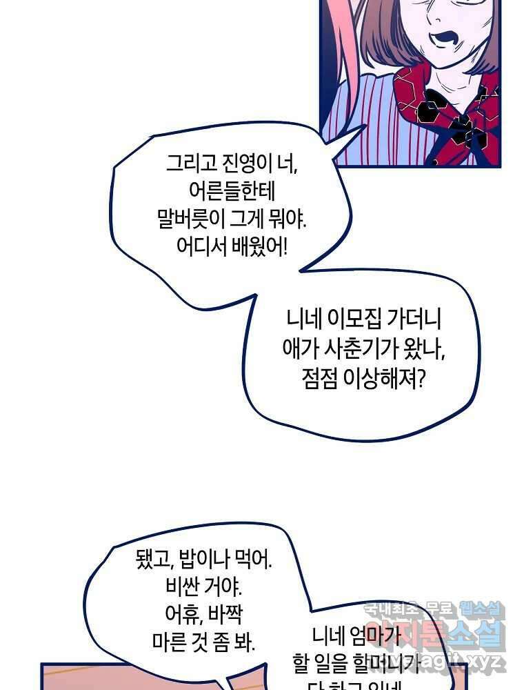 불청객과 춤을 78화 6