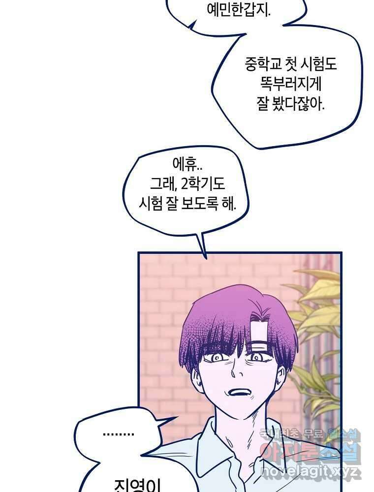 불청객과 춤을 78화 8