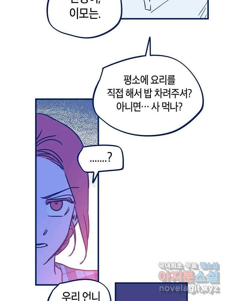 불청객과 춤을 78화 9