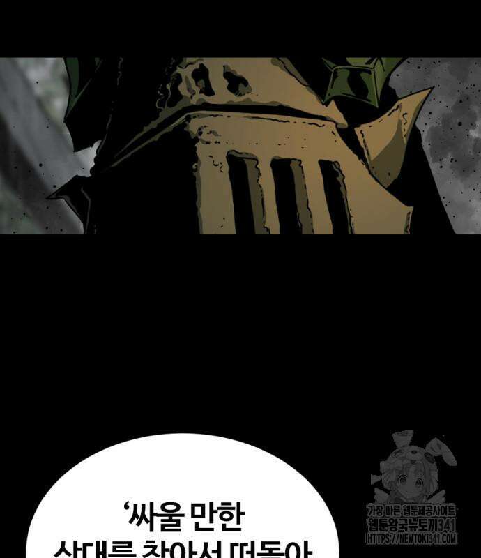 히어로 킬러 176화 34