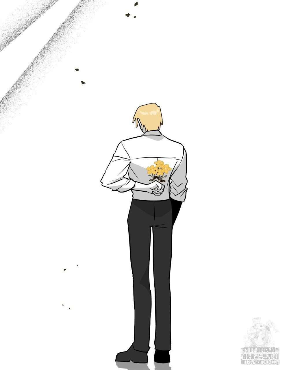 시한부 공주님을 사랑하게 된다면 57화 74