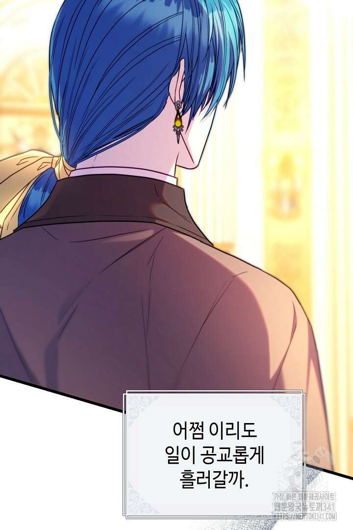 아무튼 로판 맞습니다 95화 5
