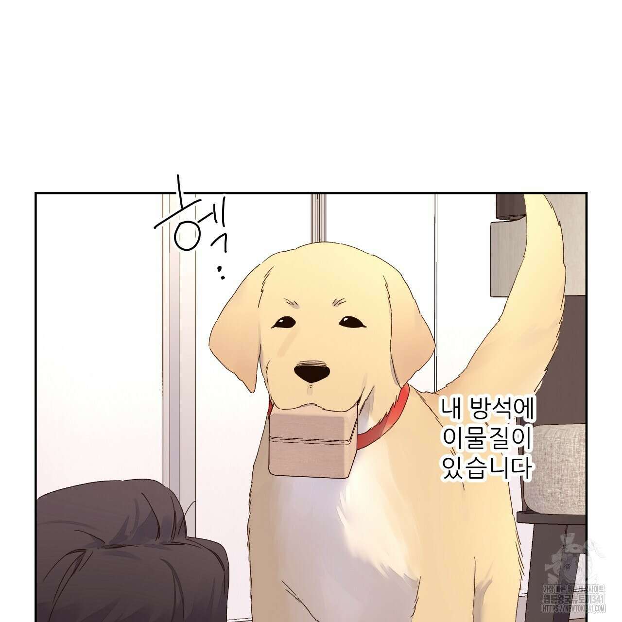 4주 애인 125화 (완결) 54