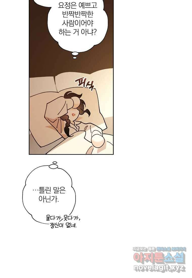 신데렐라를 곱게 키웠습니다 125화 54