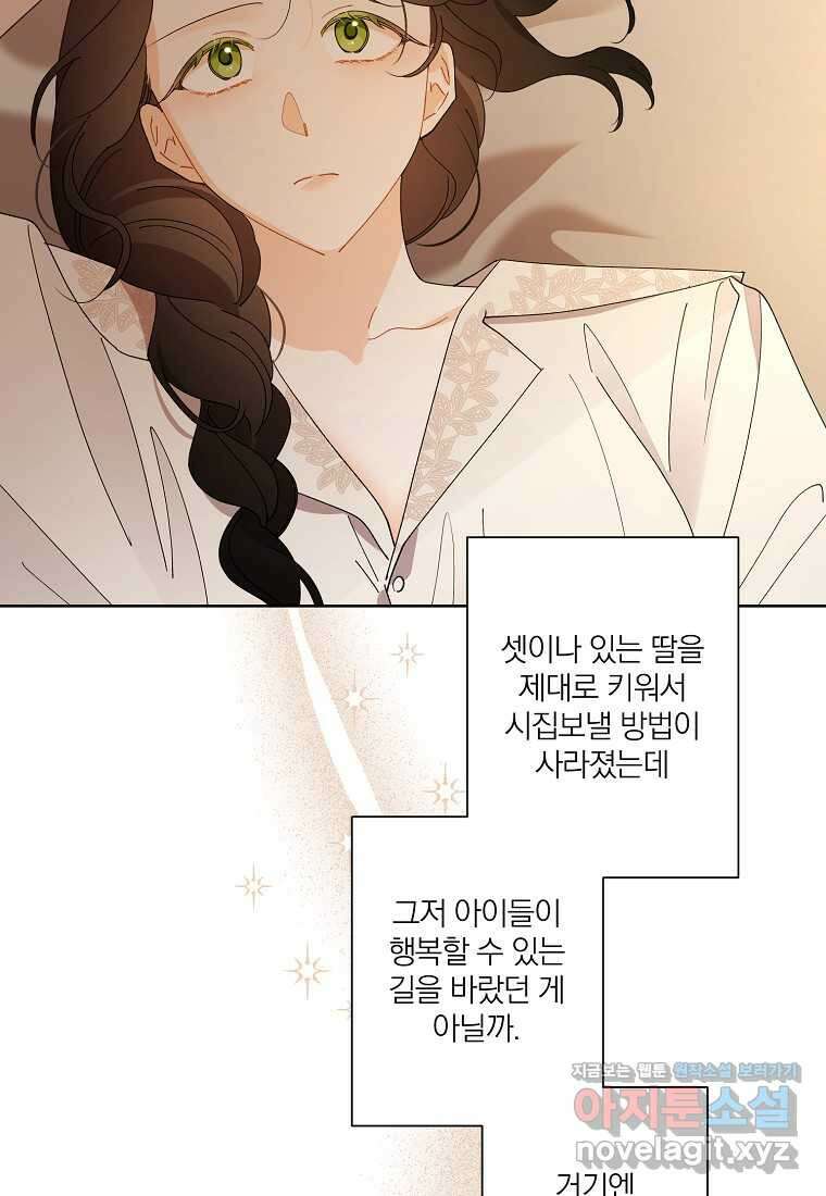 신데렐라를 곱게 키웠습니다 125화 59