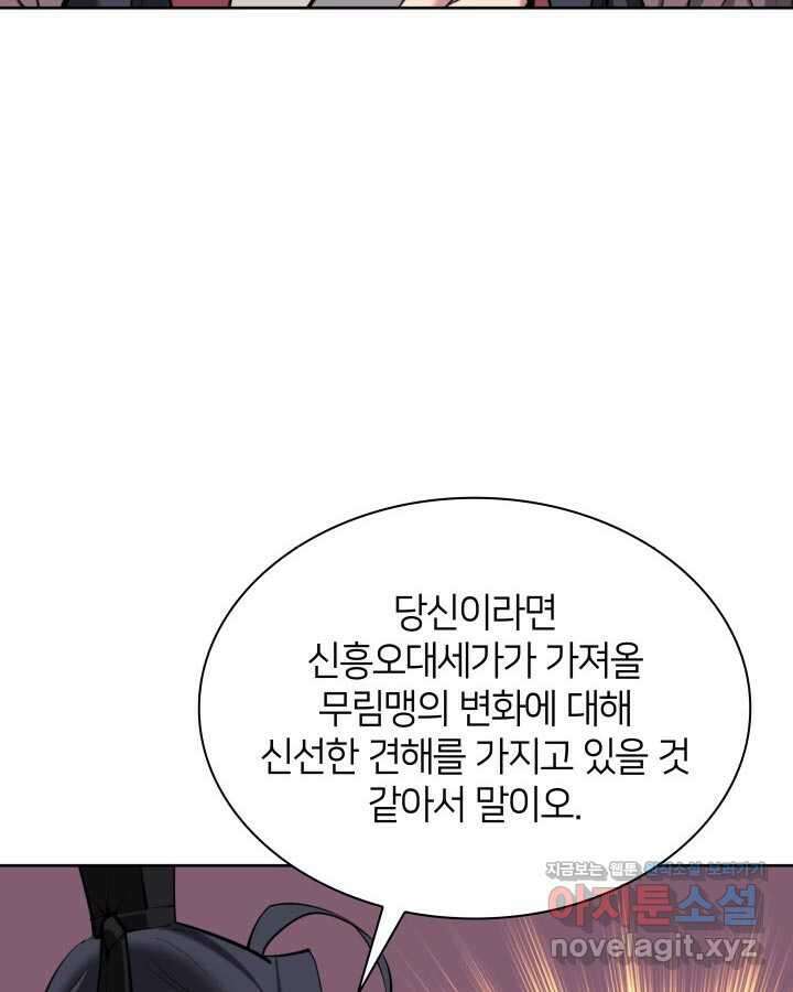 학사검전 124화 132