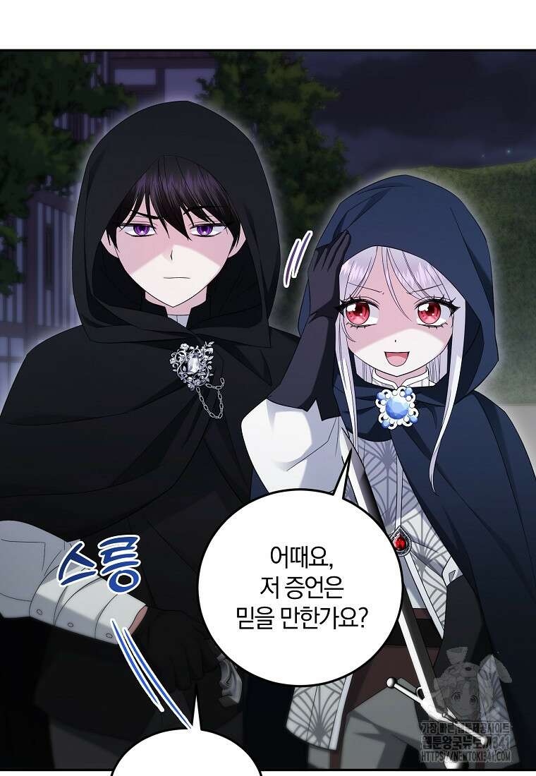 영웅은 됐어요, 은퇴라면 몰라도 12화 10