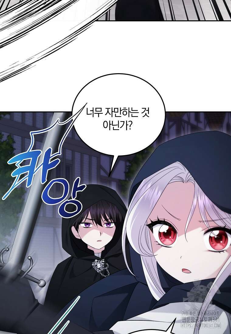 영웅은 됐어요, 은퇴라면 몰라도 12화 13