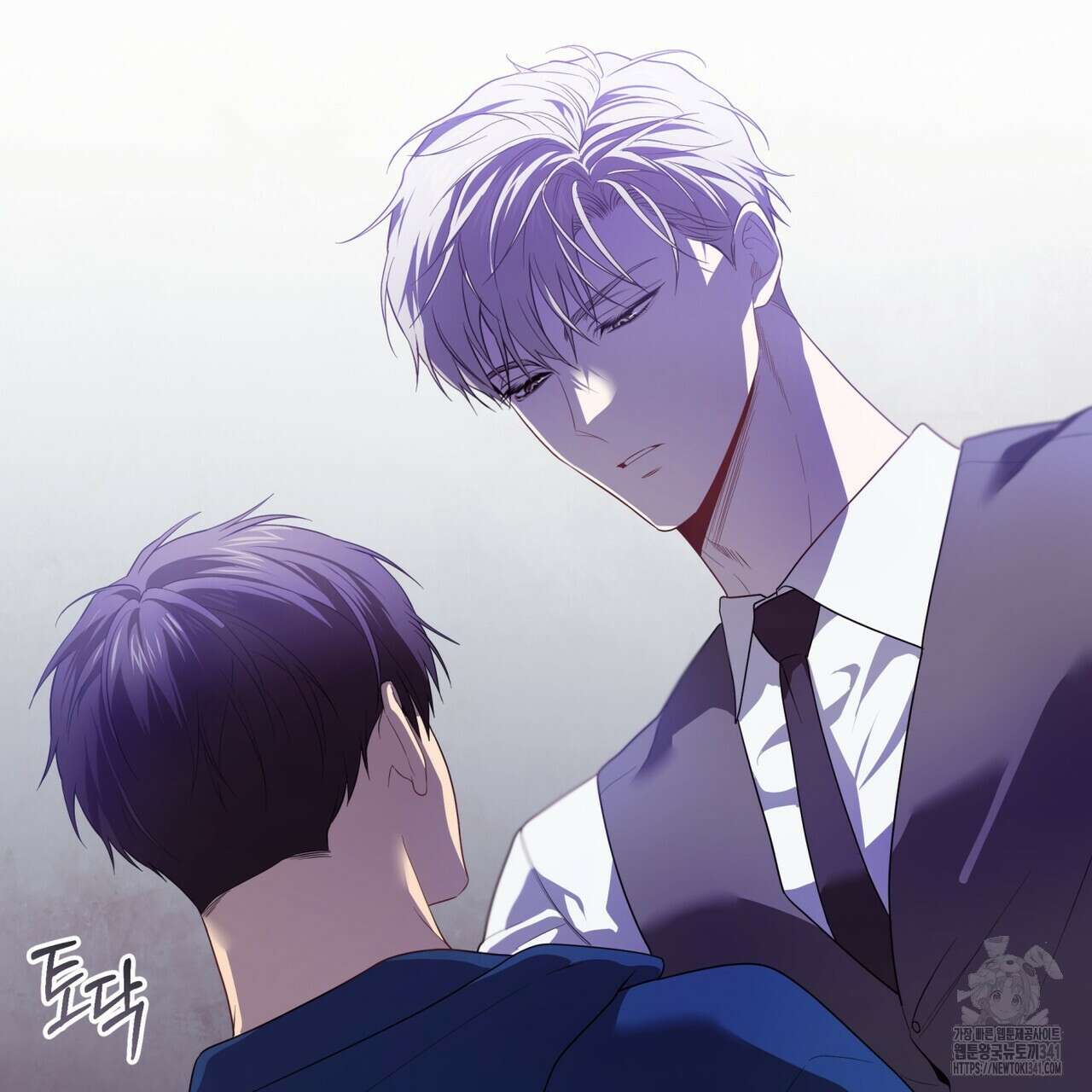 패션(PASSION) 100화 24