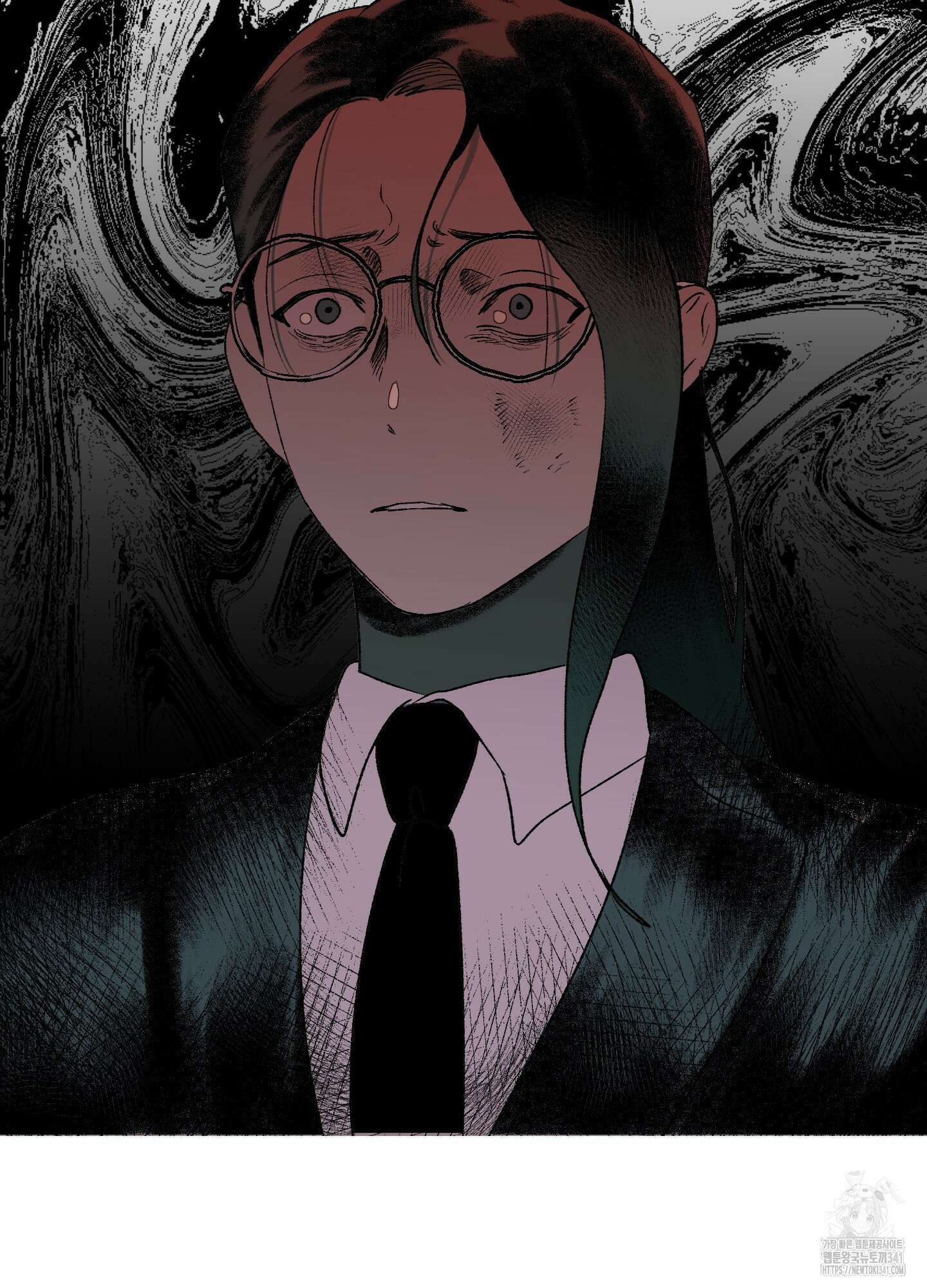 멜트 블레스 유 23화 63