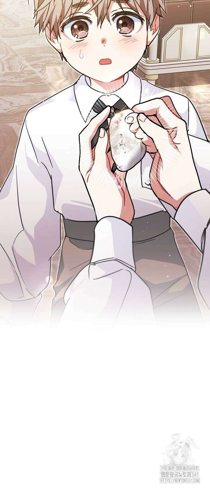 피폐물 남주에게 꽃길을 42화 5