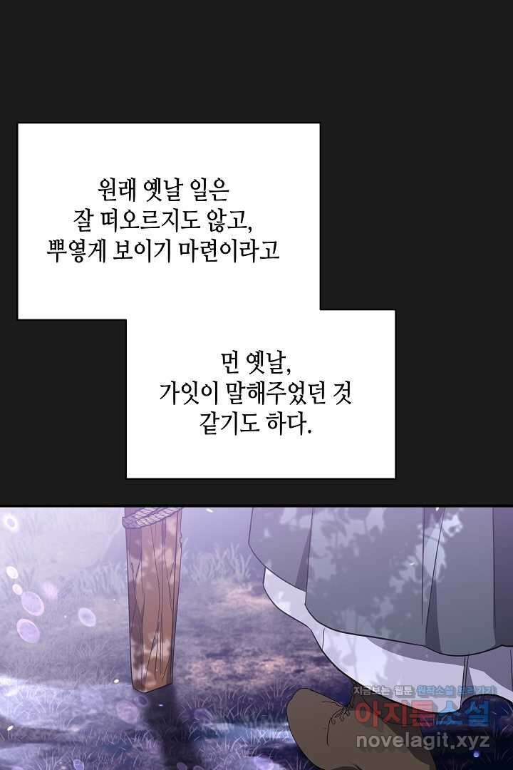불멸자의 마지막 정리 74화 21