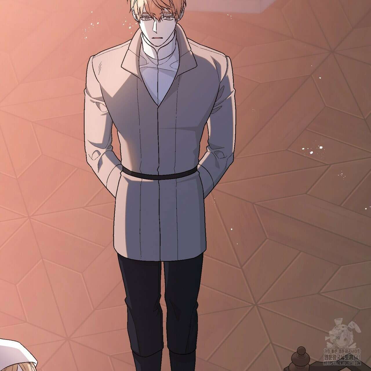 영원한 계약 100화 7