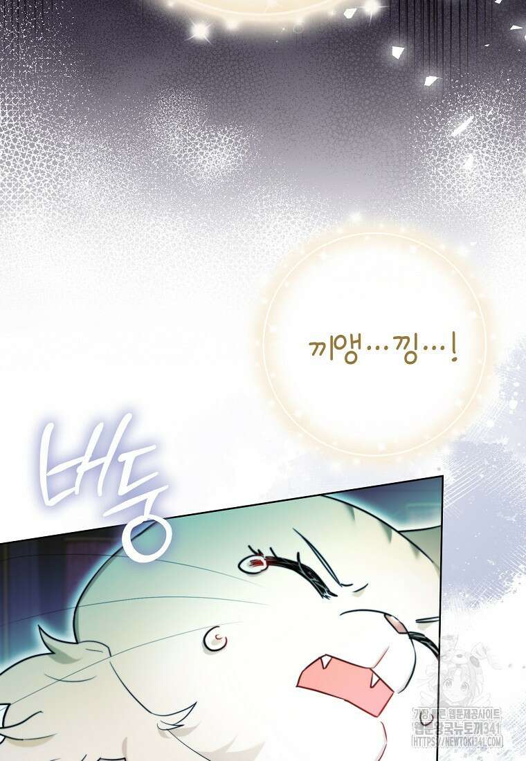 악역에 빙의했지만, 고양이나 키울래요 15화 9