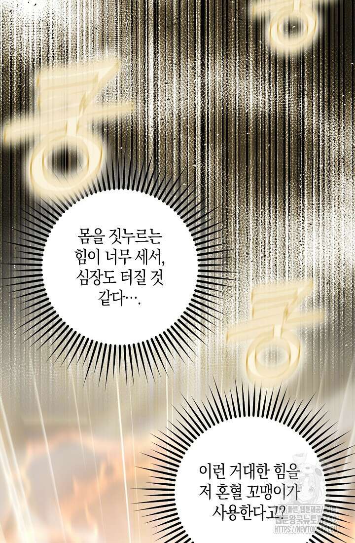 왕의 공녀 조심하세요! 마왕의 딸입니다 47화 3
