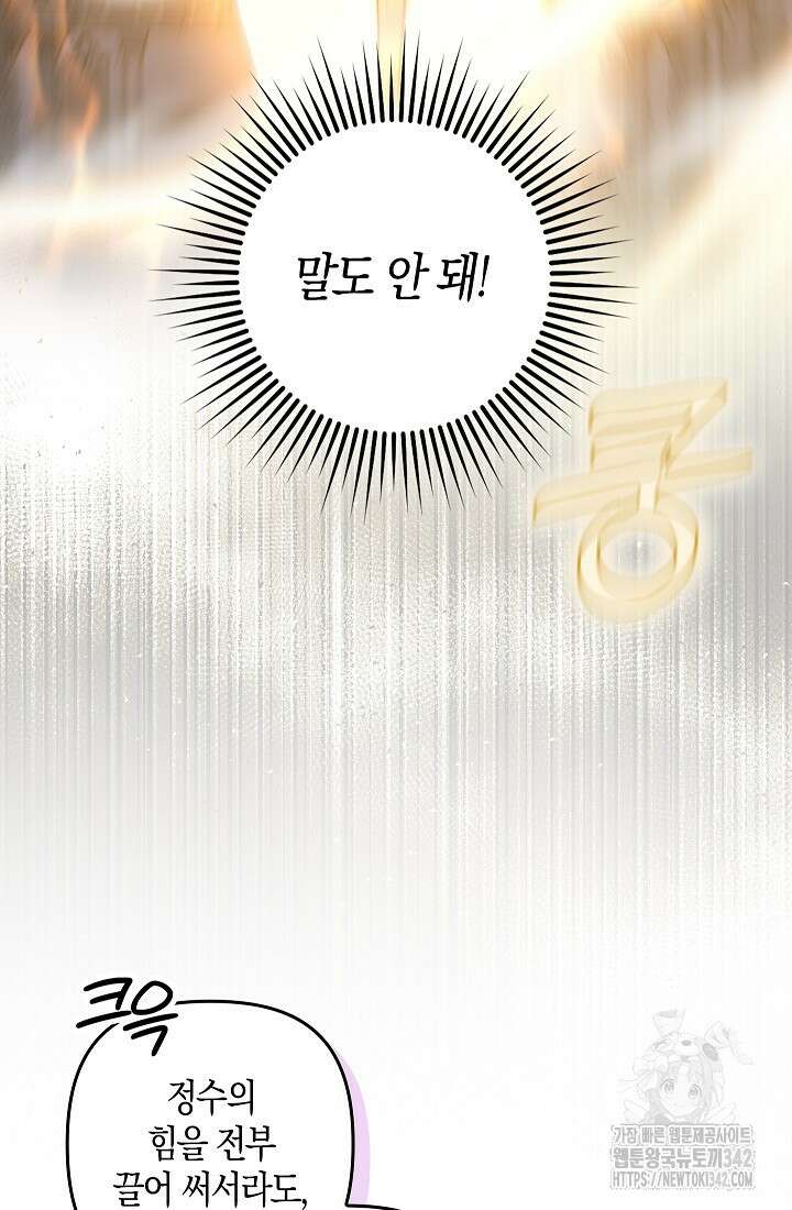 왕의 공녀 조심하세요! 마왕의 딸입니다 47화 5
