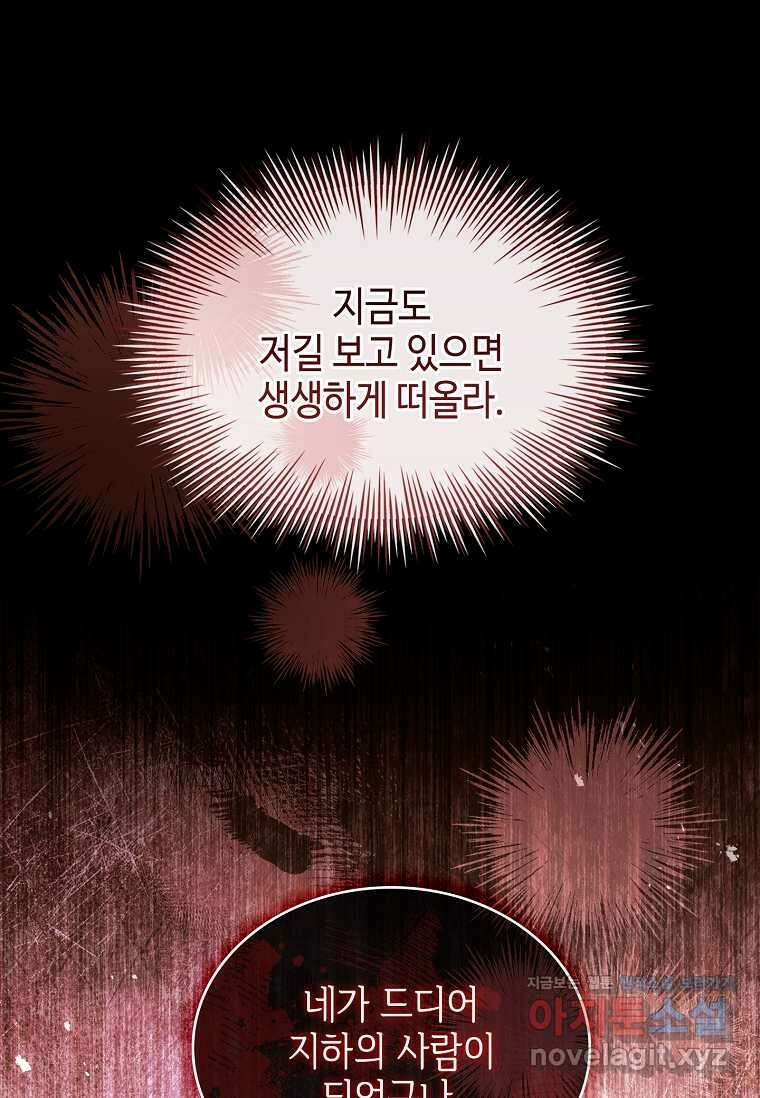 소꿉친구가 집착 남편이 되었다 78화 11