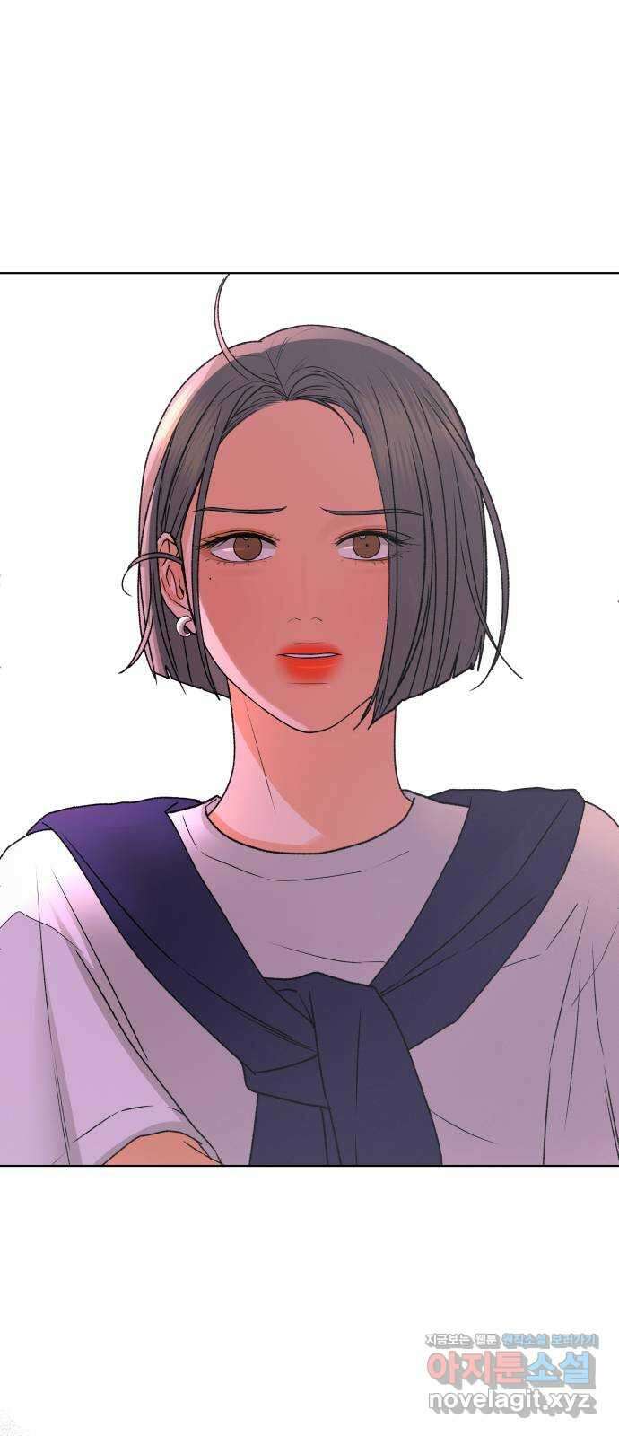 여우놀이 91화. 누군가를 위한 밤(1) 3