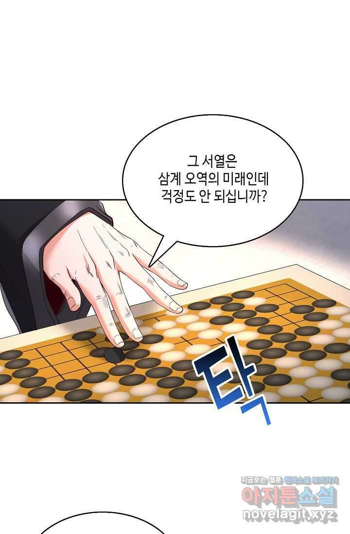10만 년째 오늘을 살던 놈 257화 14