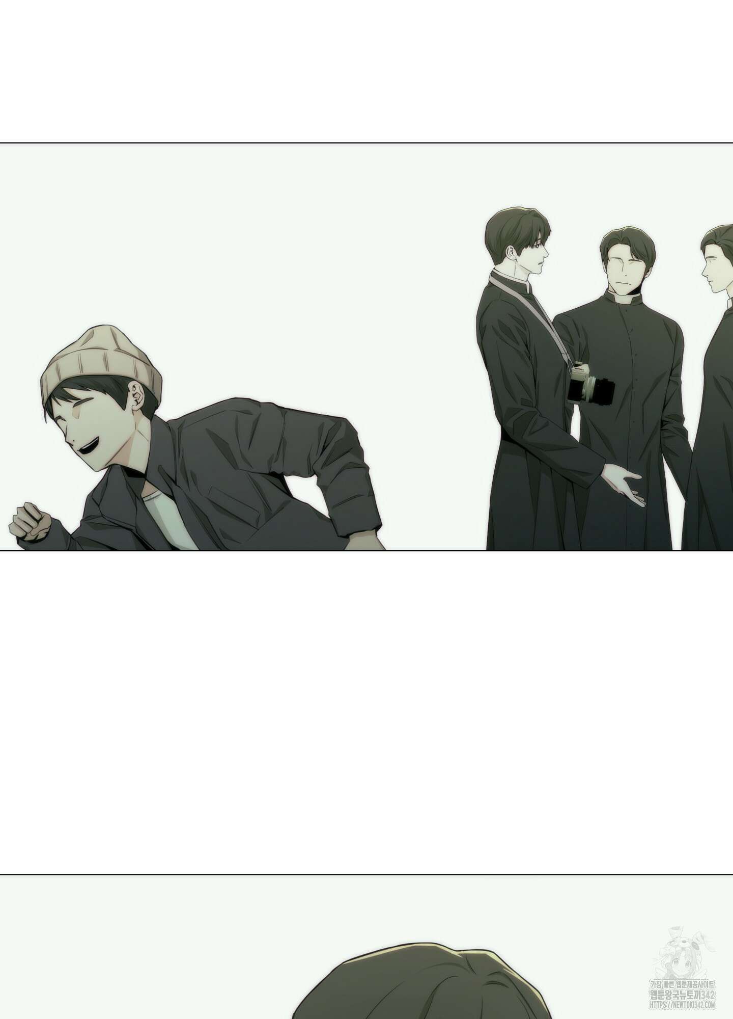 미끼 3화 57