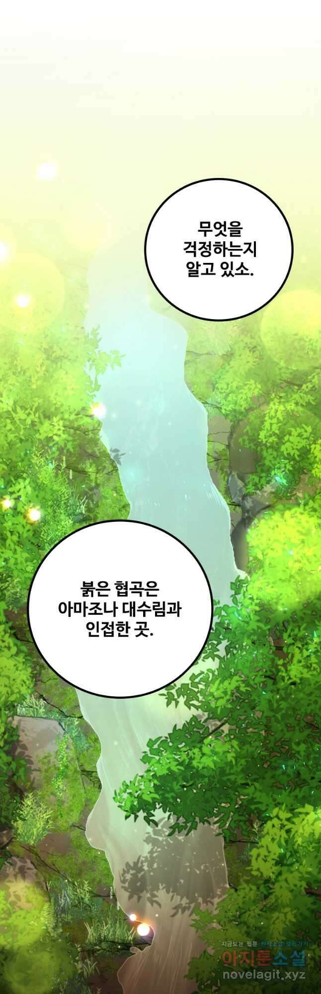 용을 삼킨 마법사 61화 26