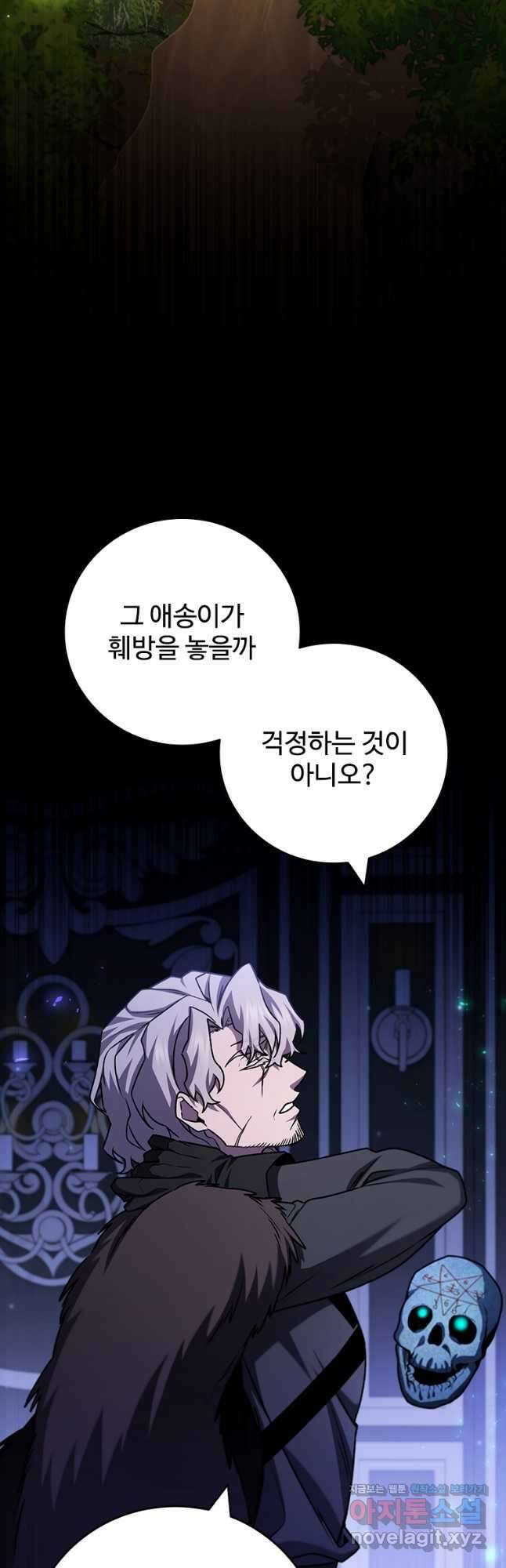 용을 삼킨 마법사 61화 27