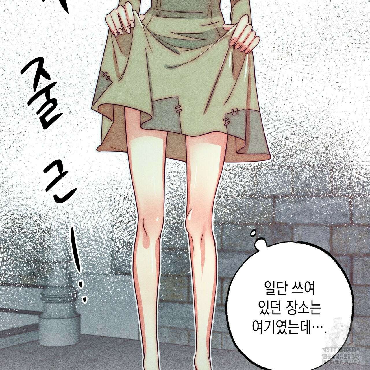 남주들의 첫날밤을 수집합니다 13화 81