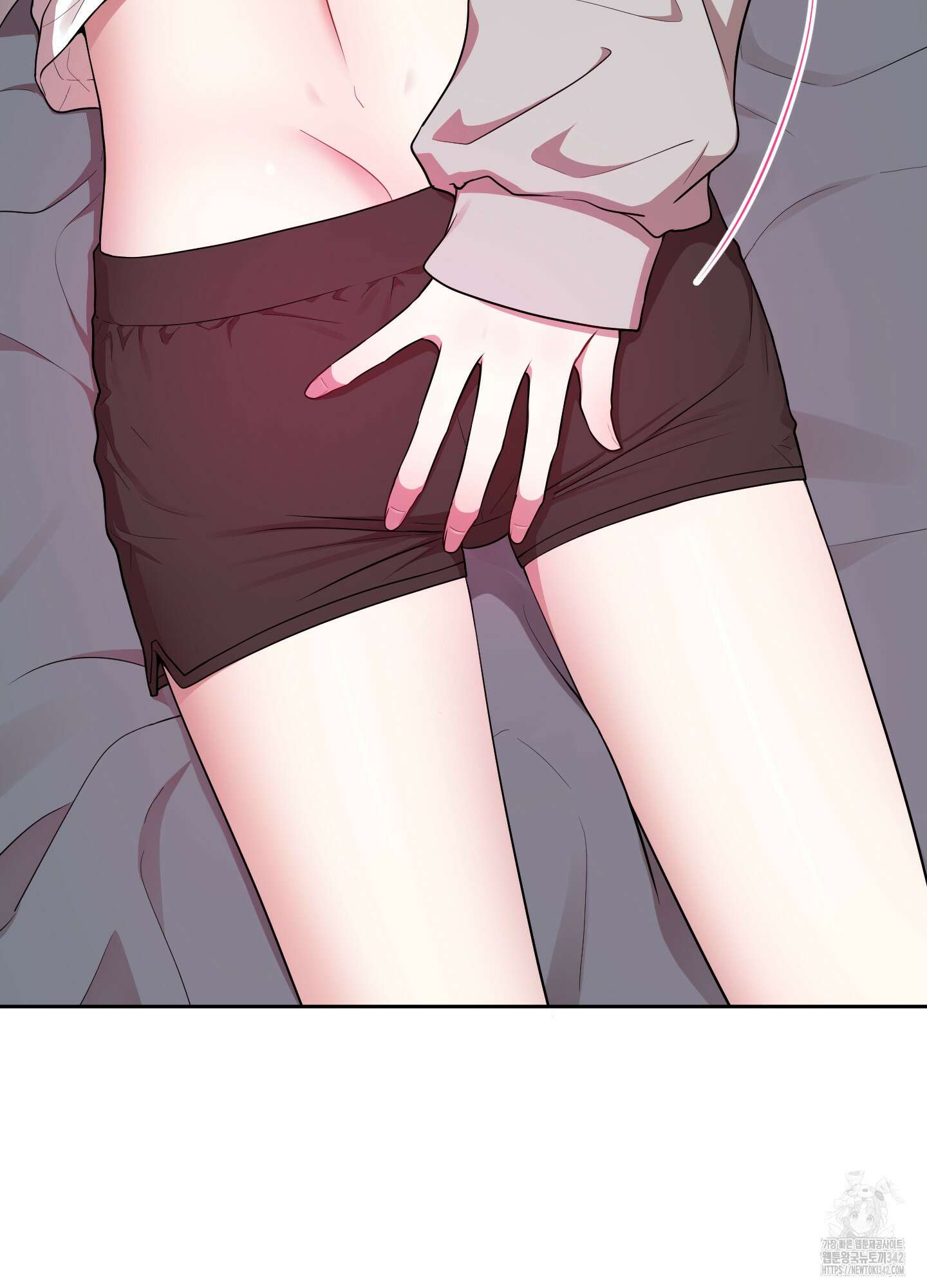 내가 너를 사랑하는 이야기 8화 50