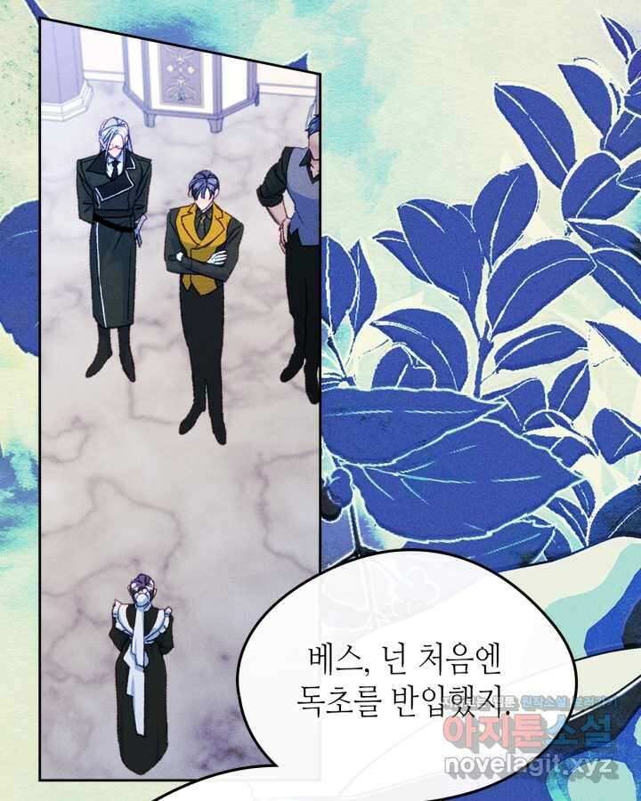 남주의 여자사람친구가 되었다 61화 20