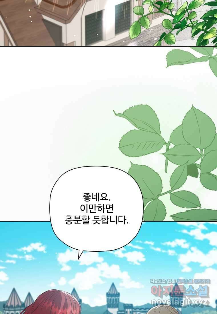 엑스트라는 가장 먼저 버려진다 98화 3
