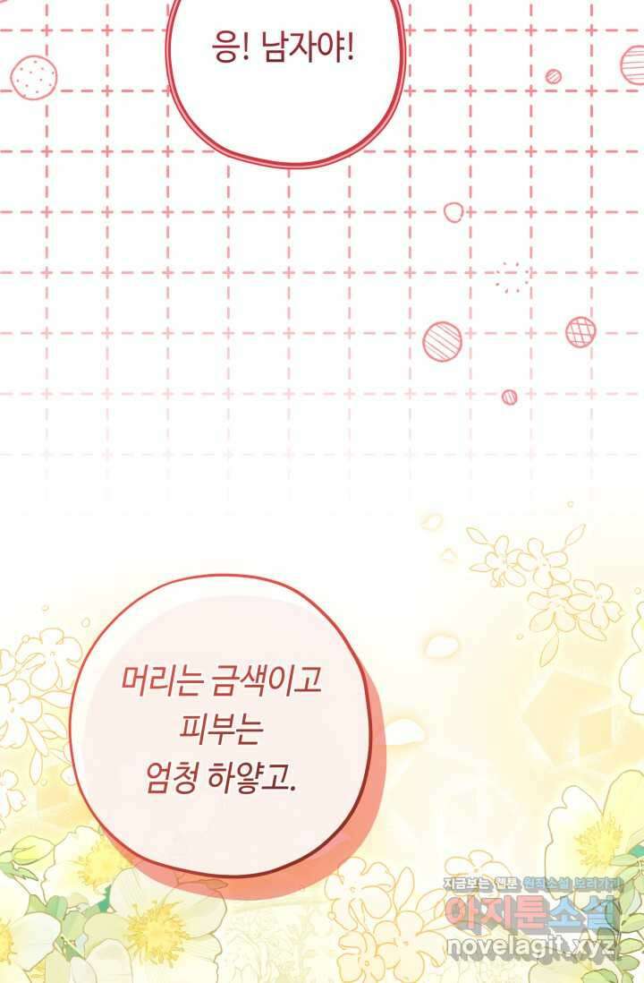 악역의 딸은 가출을 계획합니다 33화 8