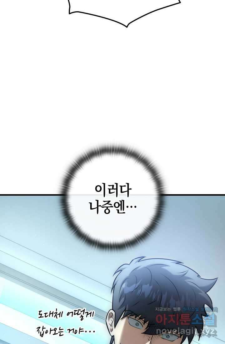초월자의 채널을 구독했다 22화 19