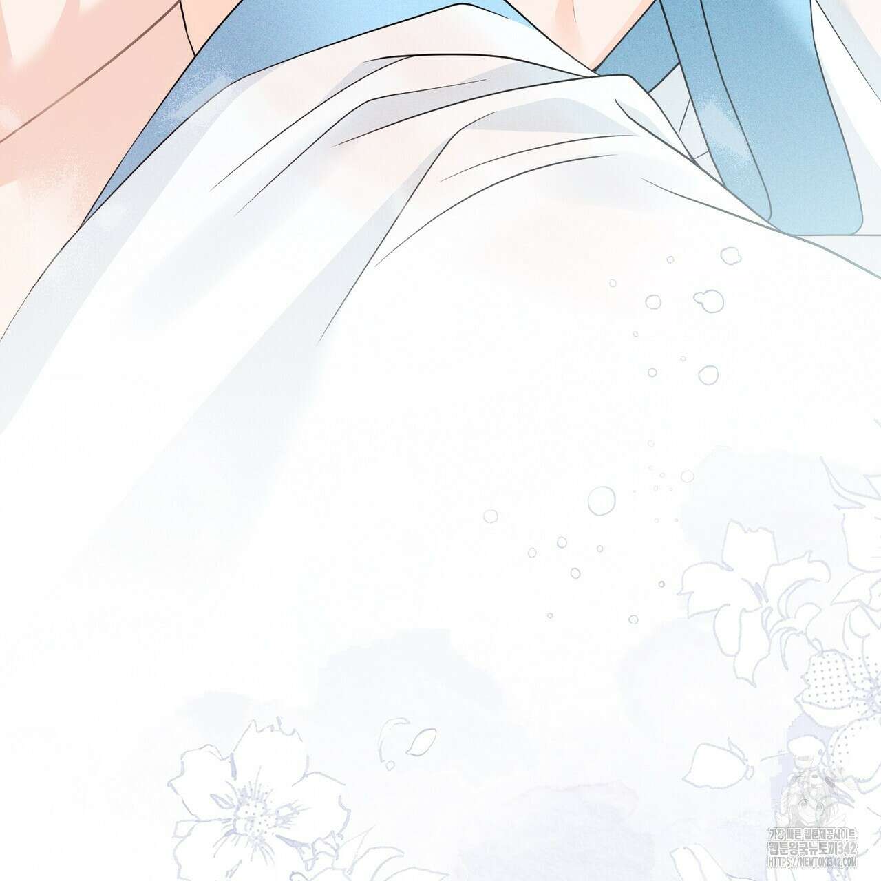 꽃은 밤을 걷는다 25화 35