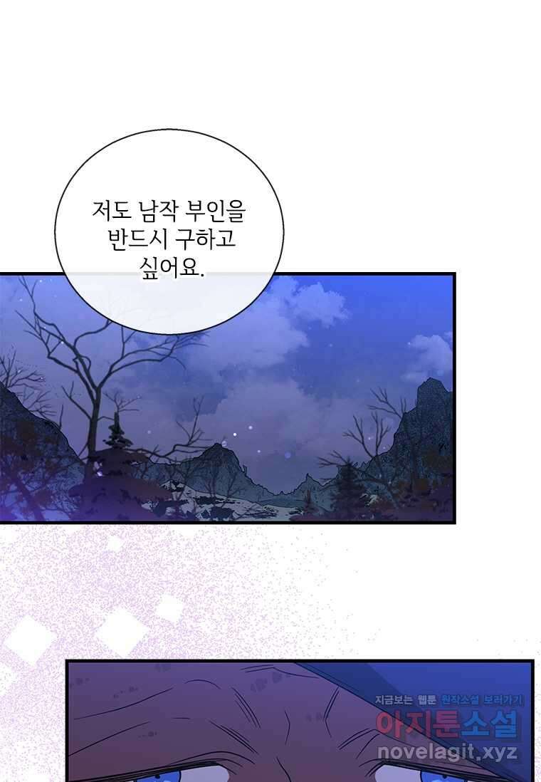 여보, 나 파업할게요 118화 1