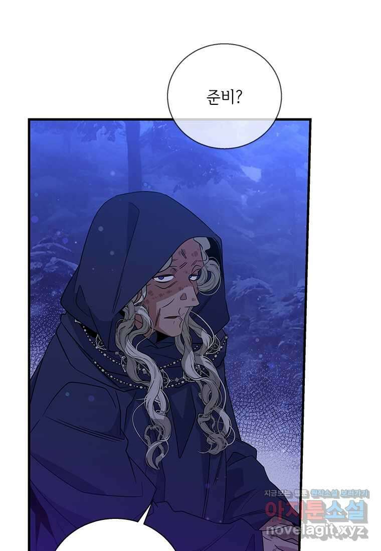 여보, 나 파업할게요 118화 5