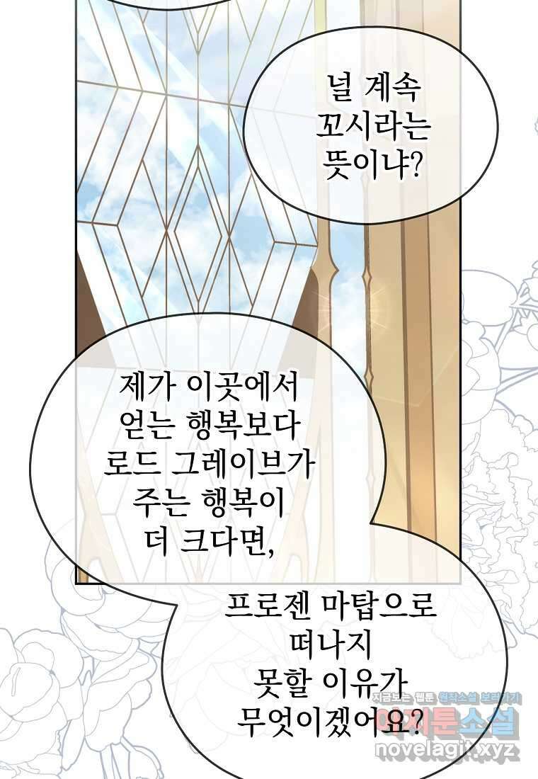 마이 디어 아스터 아스터 외전 8화 2