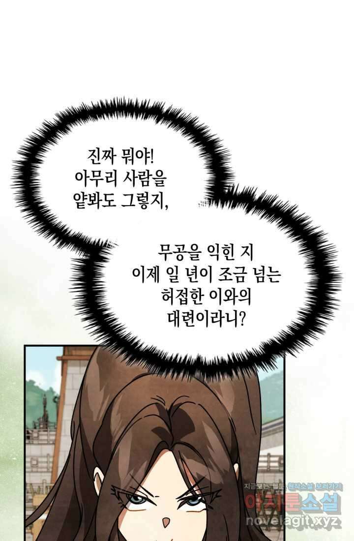 무신귀환록 88화 15