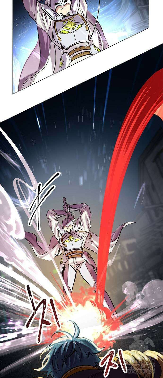 킬링 스프리 10화 3