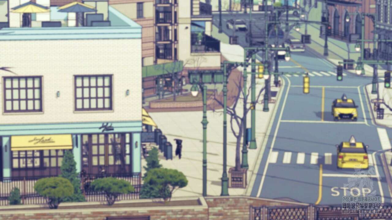 오버런 34화 40