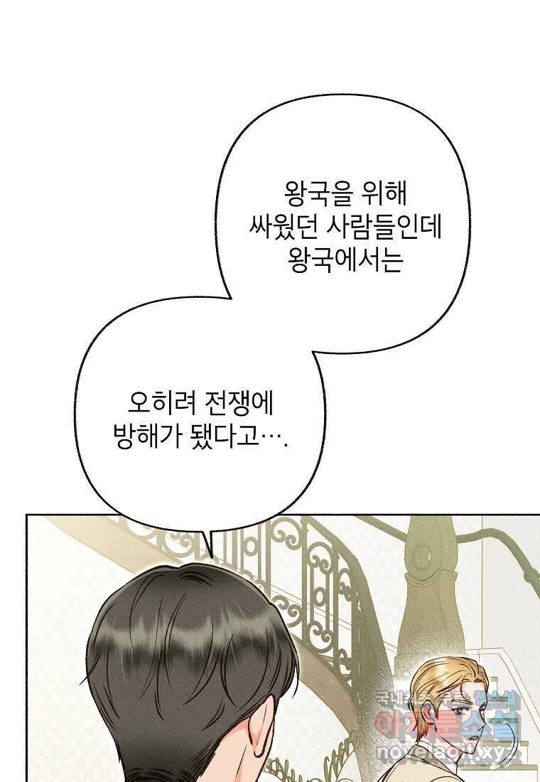 무례한 나의 다중인격자에게 46화 23