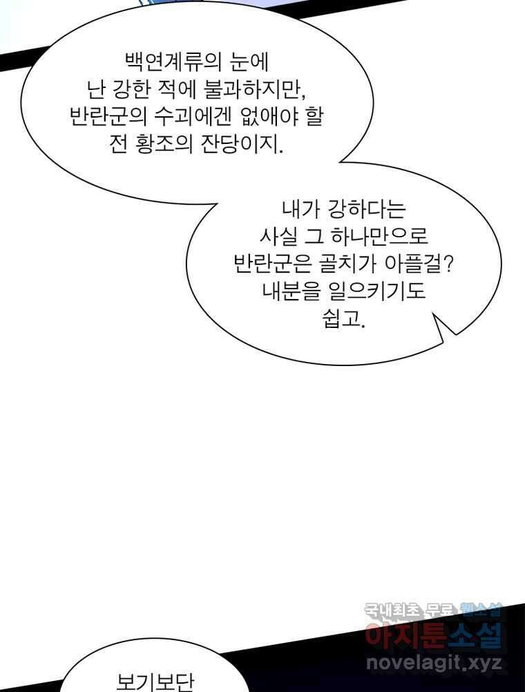 차원이동 레벨업 356화 7