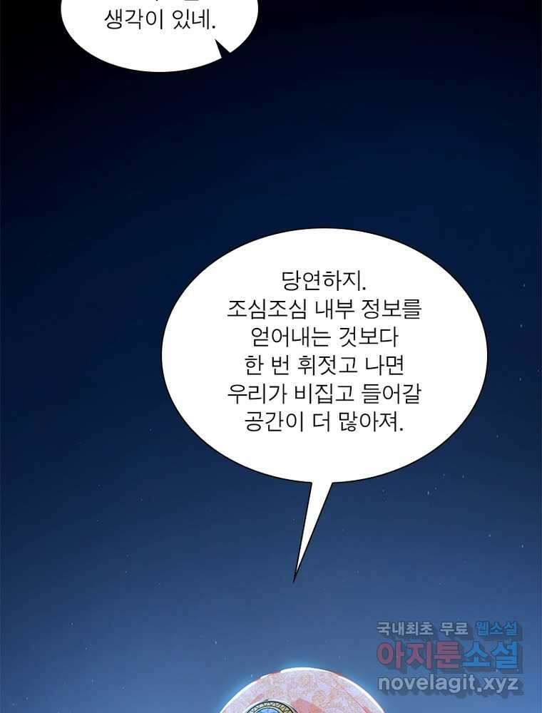 차원이동 레벨업 356화 8
