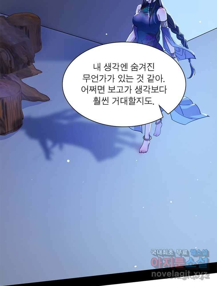 차원이동 레벨업 356화 12