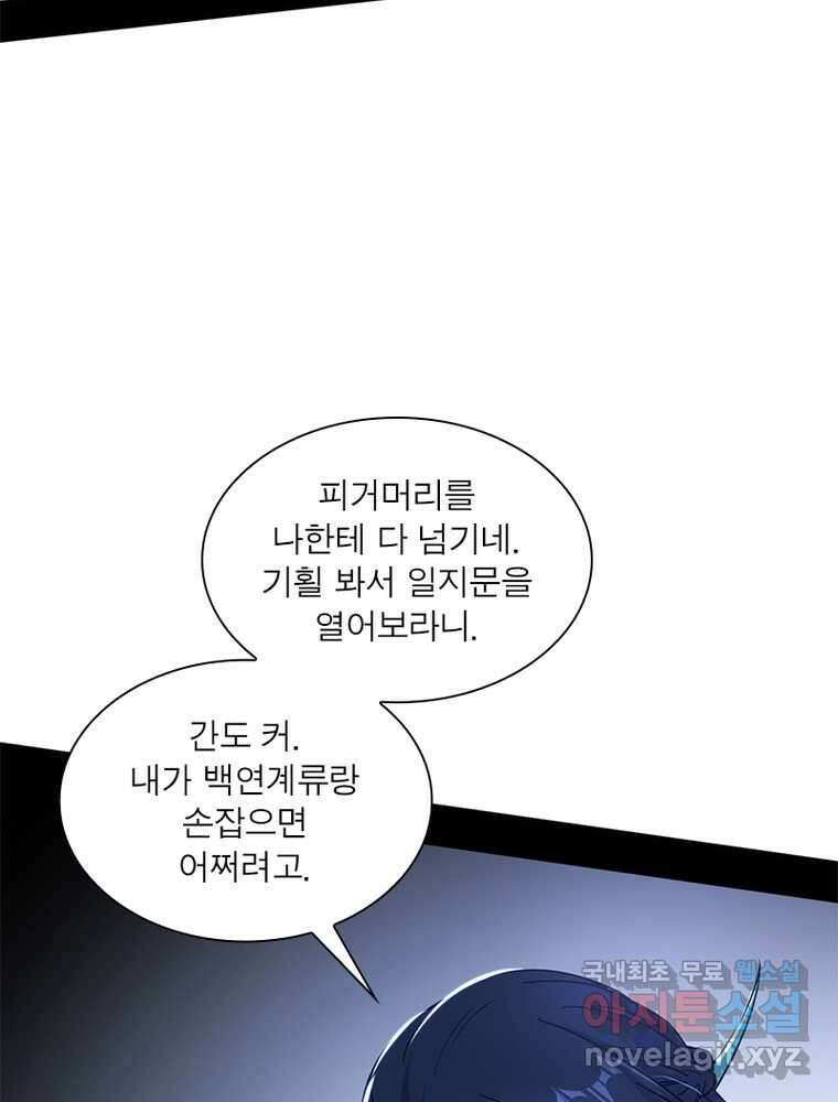 차원이동 레벨업 356화 13