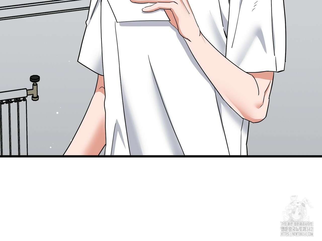 별똥별에게 구름판 서포트 신청합니다 4화 5