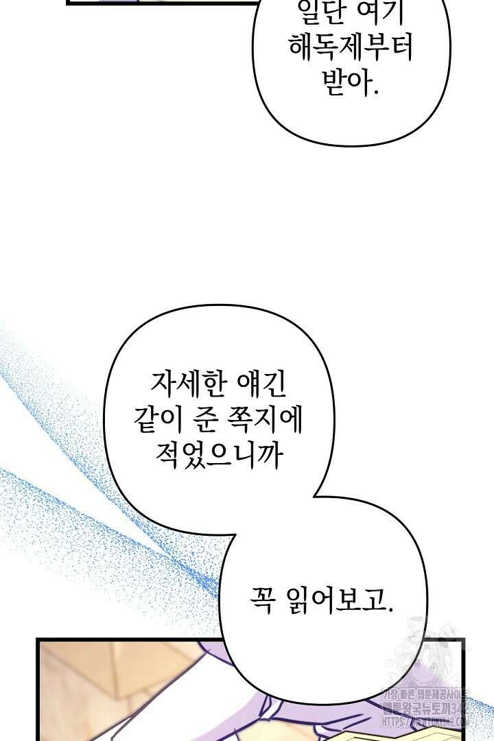 아무튼 로판 맞습니다 97화 8