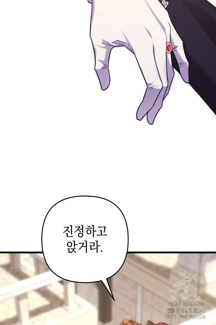 아무튼 로판 맞습니다 97화 21