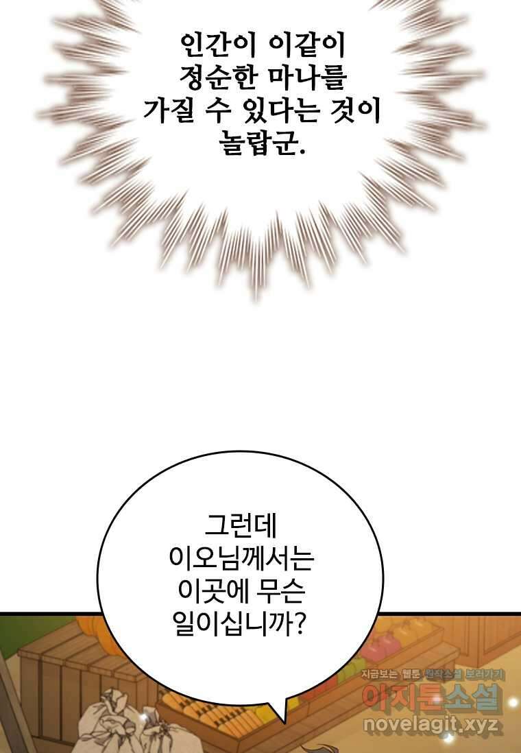 용을 삼킨 마법사 62화 99